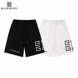 Picture of Givenchy Short Pants _SKUGivenchyS-XLjdt620817633